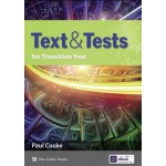 Text and Tests - Transition Year 