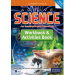 Active Science 2nd Ed. Workbook