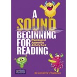A Sound Beginning for Reading Act. Bk