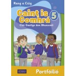 Caint is Comhra 5 (Portfolio)