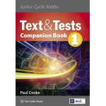 Texts & Tests 1 - Companion Book