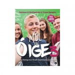 Mol an Oige 3 Workbook