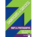 STS Maps & Photos for Junior Cert Geography