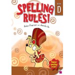 Spelling Rules Book D