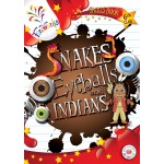 Snakes, Eyeballs & Indians 6th Class Skills Book