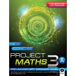 New Concise Project Maths 3A LC (O) 2014 exam onwards