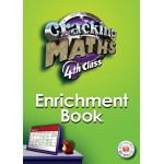Cracking Maths 4th Class Enrichment Book