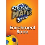 Cracking Maths 3rd Class Enrichment Book