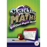 Cracking Maths 4th Class Pupil's Book
