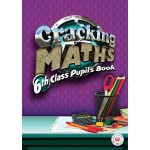 Cracking Maths 6th Class Pupil's Book