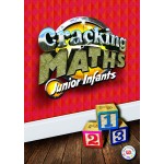 Cracking Maths Junior Infants (inc Home School Links Book)
