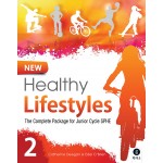 New Healthy Lifestyles 2 JC