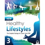 New Healthy Lifestyles 3 JC