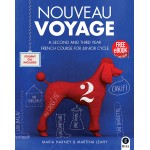 Nouveau Voyage 2