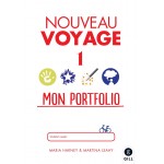 Nouveau Voyage Portfolio 1
