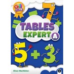 Tables Expert A First Class