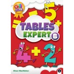 Tables Expert B Second Class