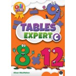 Tables Expert C Third Class