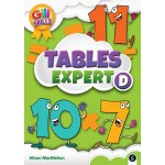 Tables Expert D Fourth Class