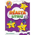 Réalta Litriú E Sixth Class