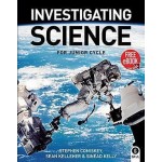 Investigating Science Workbook JC