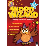 Word Wizard 2nd Class