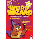 Word Wizard 3rd Class