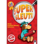 Super Sleuth 1st Class