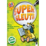 Super Sleuth 2nd Class