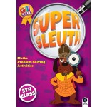 Super Sleuth 5th Class