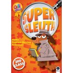 Super Sleuth 3rd Class