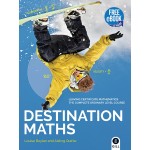Destination Maths LC (O)