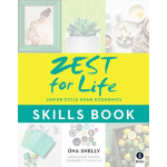 Zest for Life Workbook