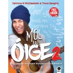 Mol an Oige 2 (shrinkwrapped txt & wkbk)