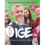 Mol an Oige 3 (shrinkwrapped txt & wkbk)