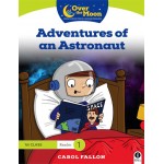 OTM First Class Reader 1 - Adventures of an Astronaut