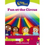 OTM First Class Reader 2 - Fun at the Circus