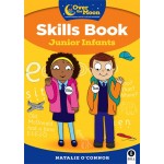 OTM Junior Infants Skills Book