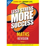 LSMS L.C. Project Maths LC Ordinary Paper 1