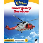 OVER THE MOON Emergency Services