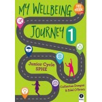 My Wellbeing Journey 1