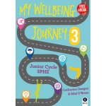 My Wellbeing Journey 3