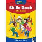 OTM Fifth Class Skills Book & Literacy Portfolio Pack