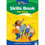 OTM Forth Class Skills Book & Literacy Portfolio Pack