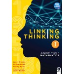 Linking Thinking 1 JC Maths