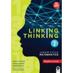 Linking Thinking 2 JC Maths