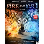 Fire & Ice 1 2nd Ed. (Writing Skills Only)