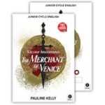 Merchant of Venice J.C. Portfolio