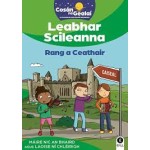 CnaG: 4th Class - Skills Book