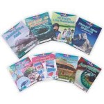 CnaG: 6th Class - Readers Pack (Non-Fiction)